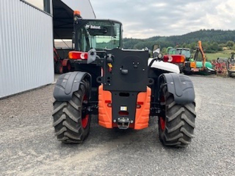 Bobcat TL38.70HF
