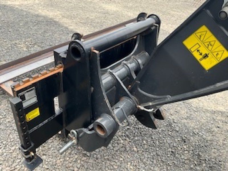 Bobcat TL38.70HF
