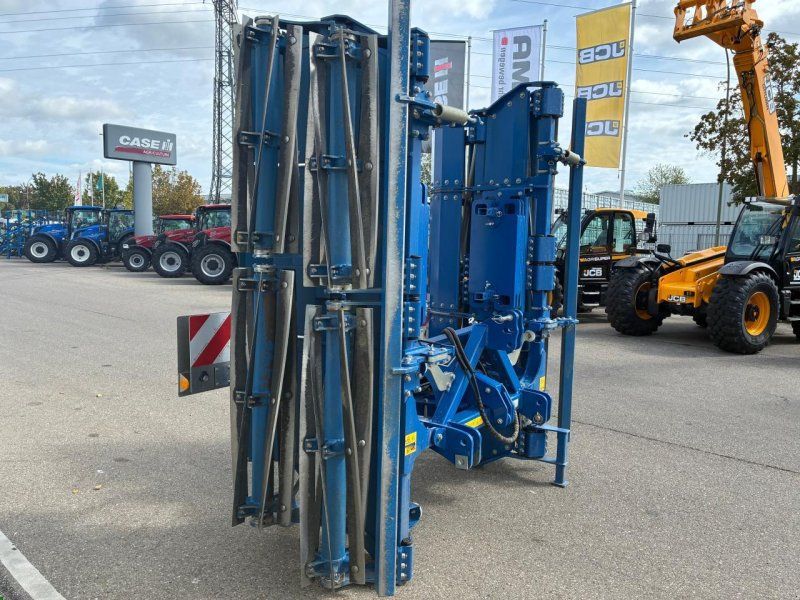 Köckerling Messerwalze Gravo 530