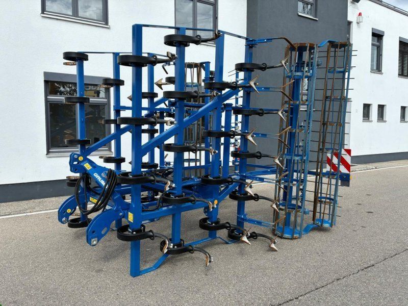Köckerling Allrounder 530 2.0