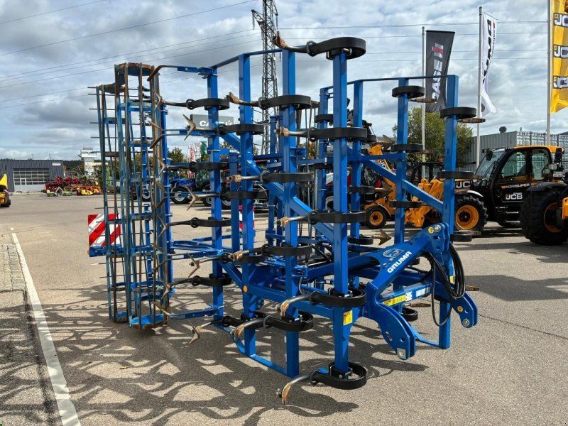 Köckerling Allrounder 530 2.0
