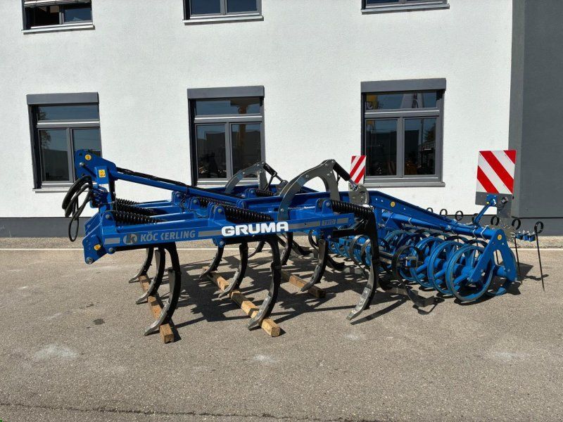 Köckerling Trio 300 SG