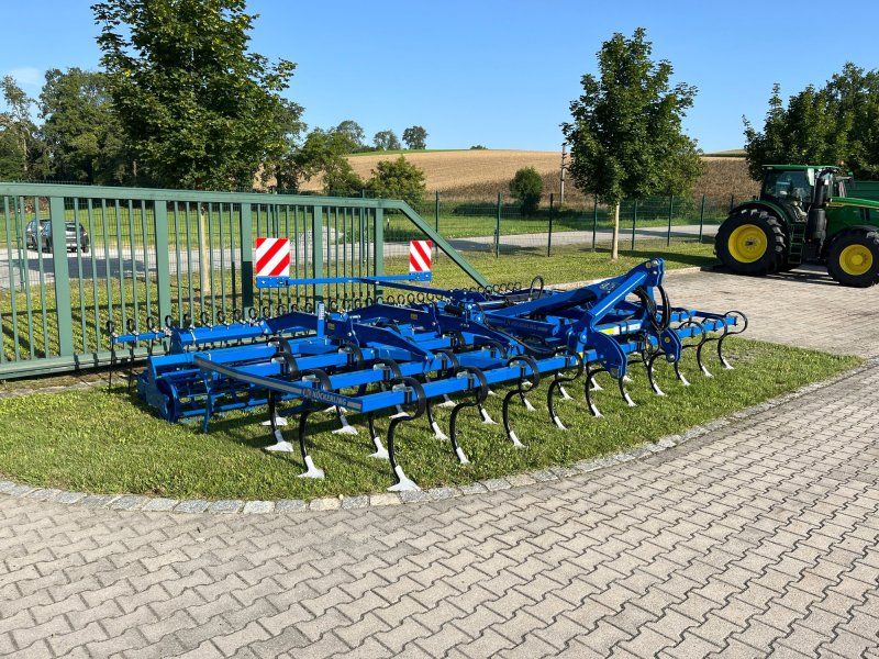Köckerling Allrounder Classic 600 2.0
