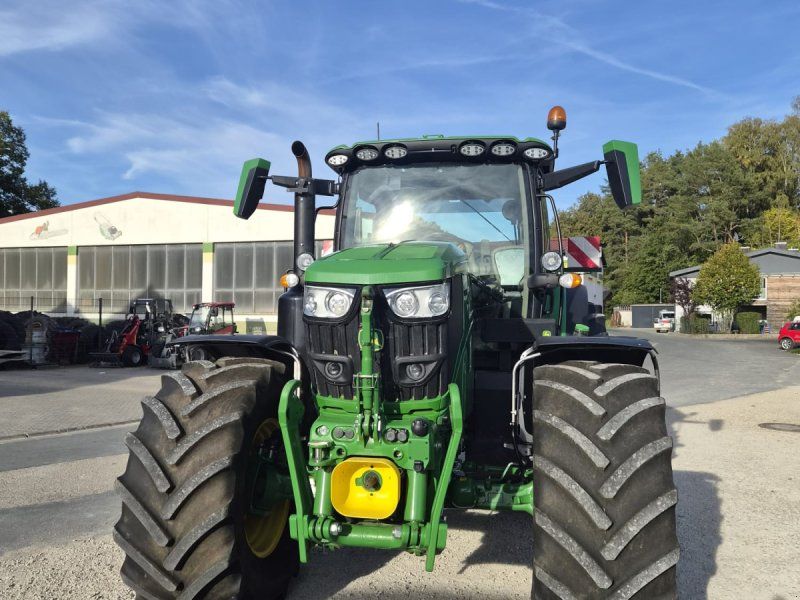 John Deere 6R 185