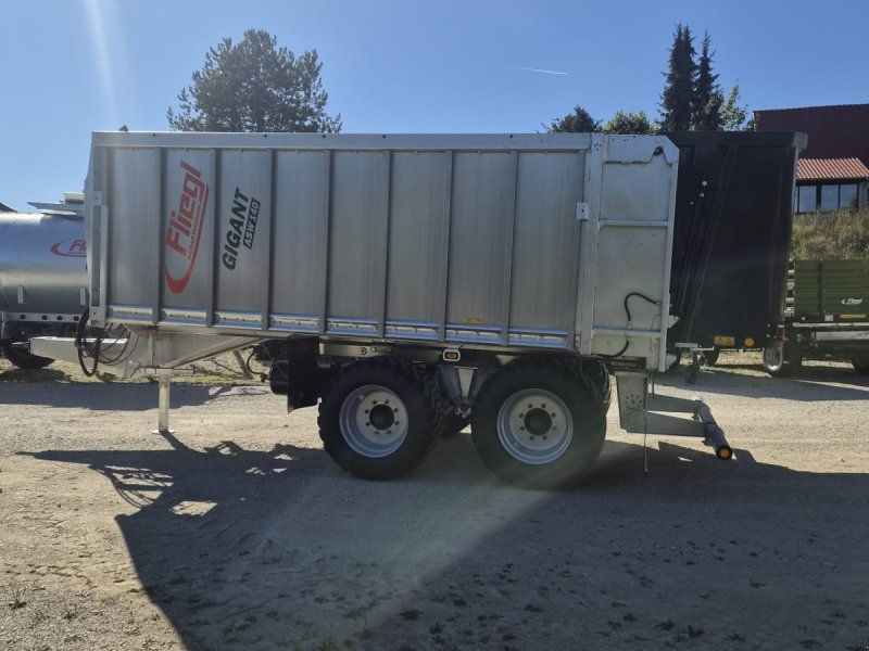 Fliegl Gigant ASW 140