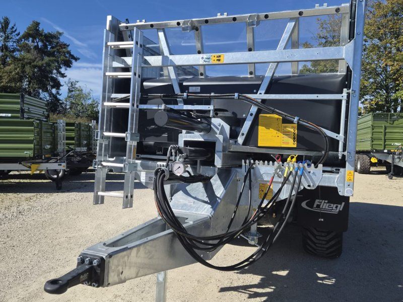 Fliegl Gigant ASW 140