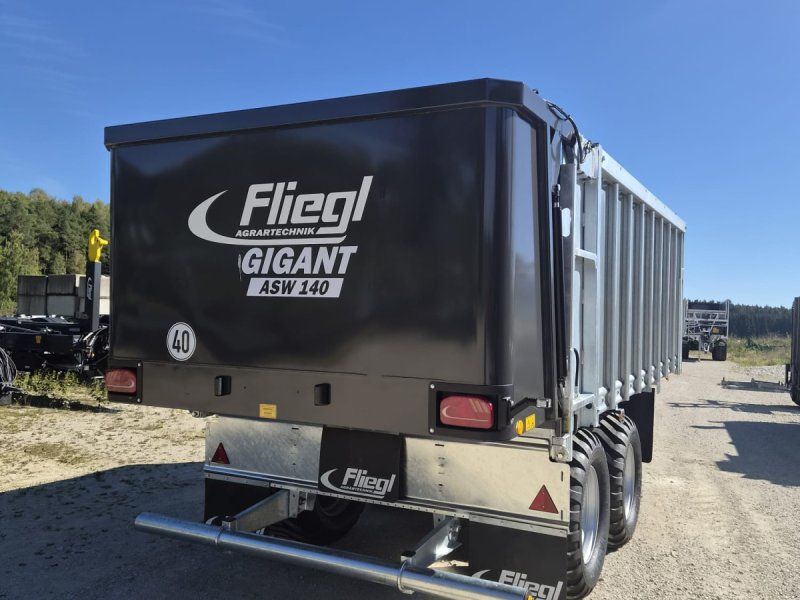 Fliegl Gigant ASW 140