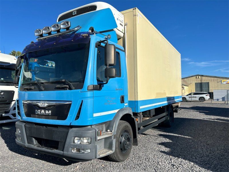 MAN TGM 15.250