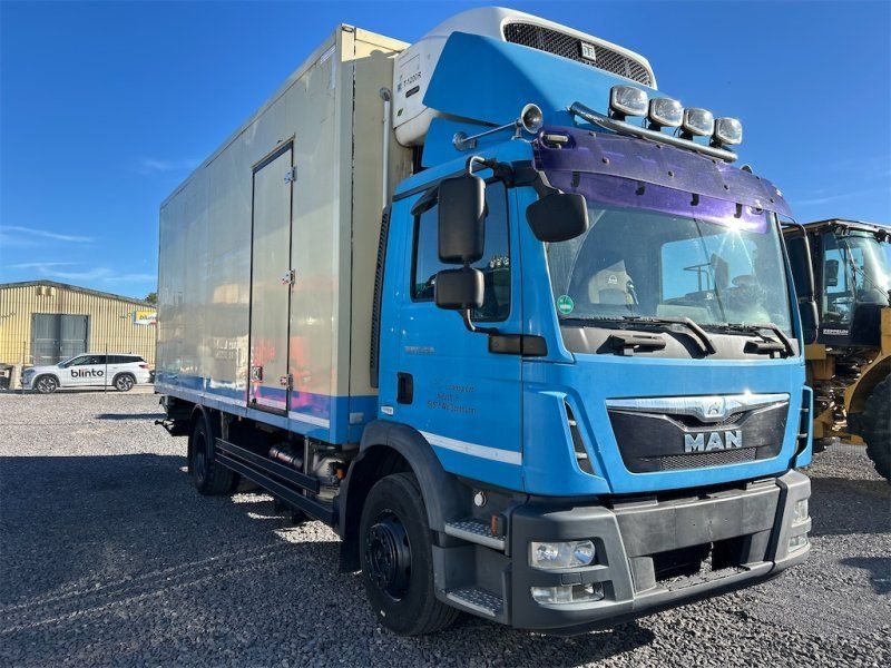 MAN TGM 15.250