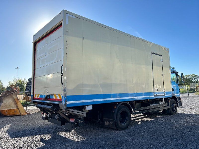 MAN TGM 15.250
