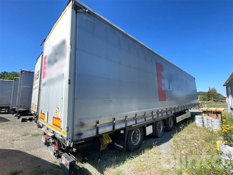 Krone SDP 27