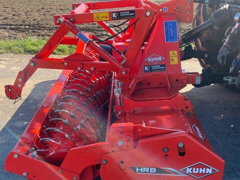 Kuhn HRB 303D