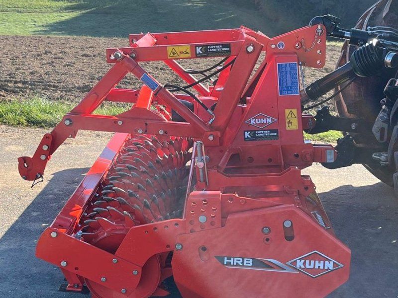 Kuhn HRB 303D
