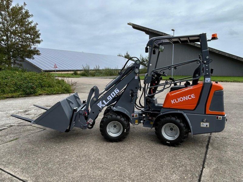 Klionce KL906