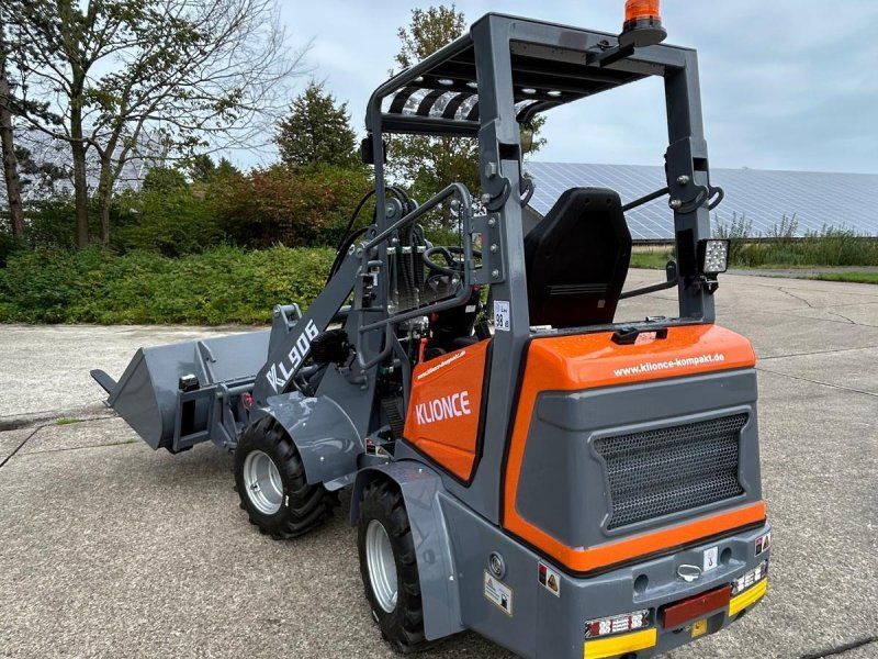 Klionce KL906