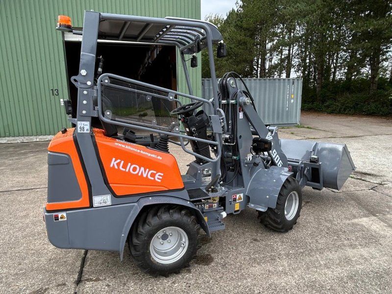 Klionce KL906