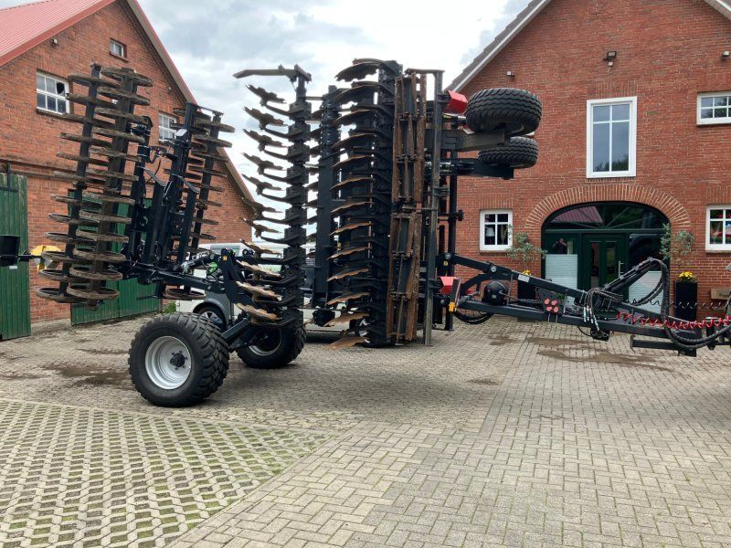 Agroland TK-H60