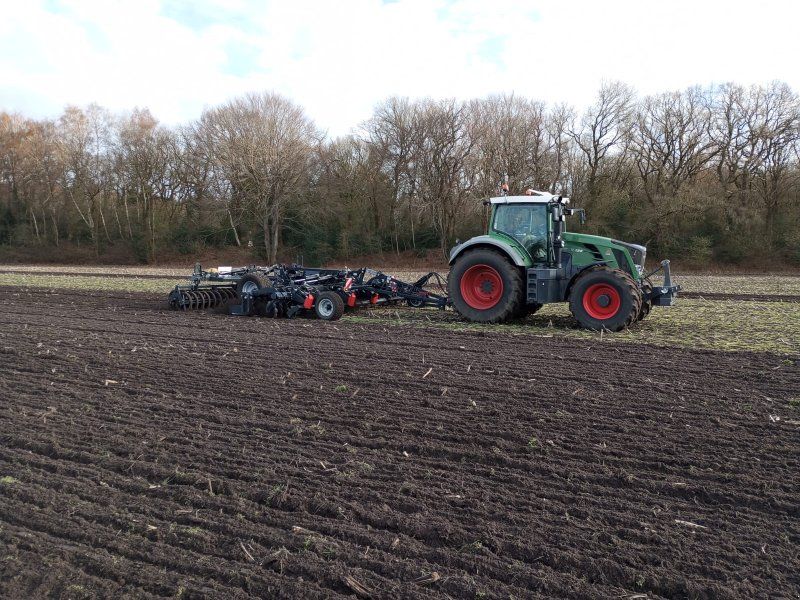 Agroland TK-H60