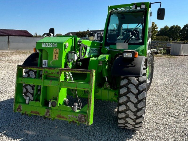 Merlo TF 50.8 TCS-156