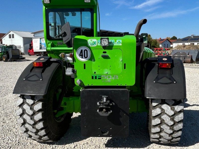 Merlo TF 50.8 TCS-156