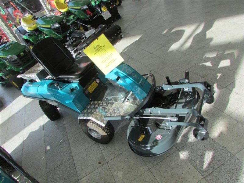 Cramer Pick Up 2WD