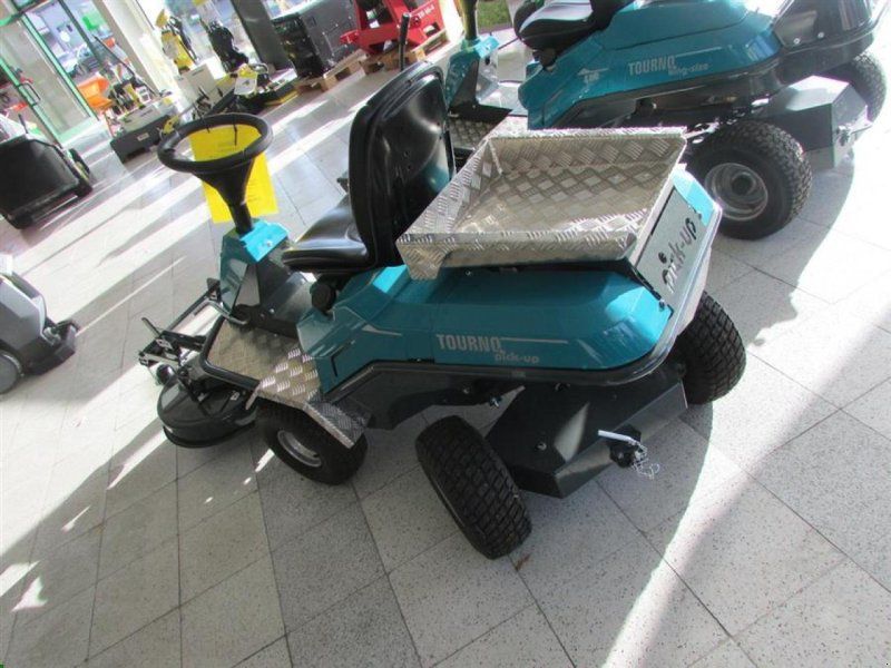 Cramer Pick Up 2WD