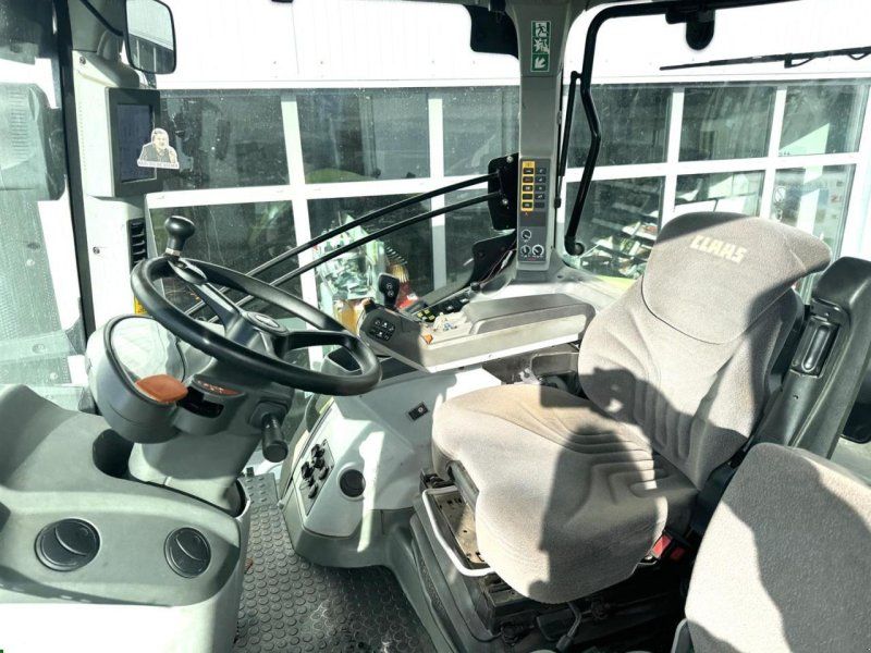 Claas AXION 810 CIS+ Cmati