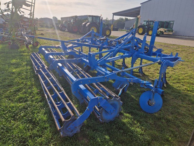 Lemken Kristall 9-500 K