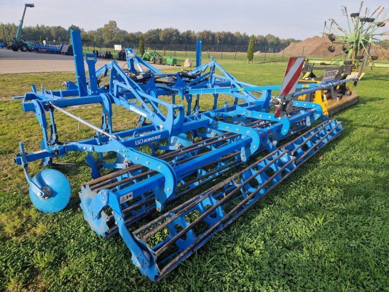 Lemken Kristall 9-500 K