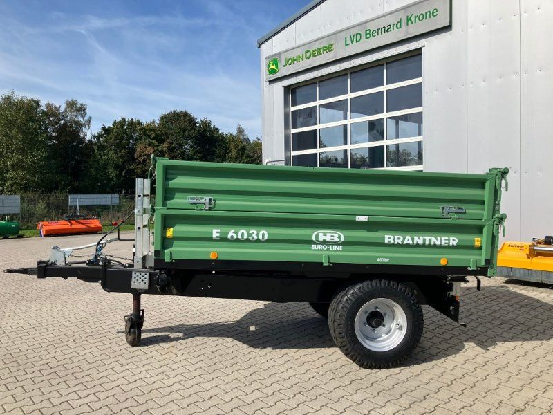 Brantner E 6030