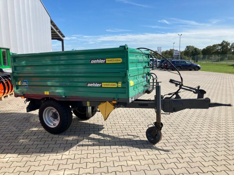 Oehler Typ OL EDK 35 S