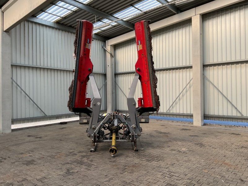 DRAGONE VD 7700