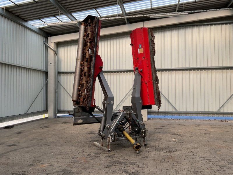 DRAGONE VD 7700