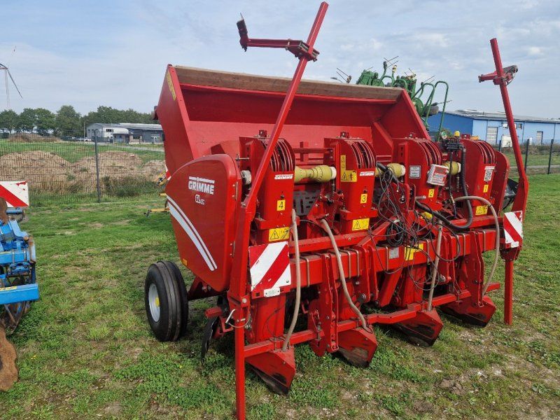 Grimme GL 420