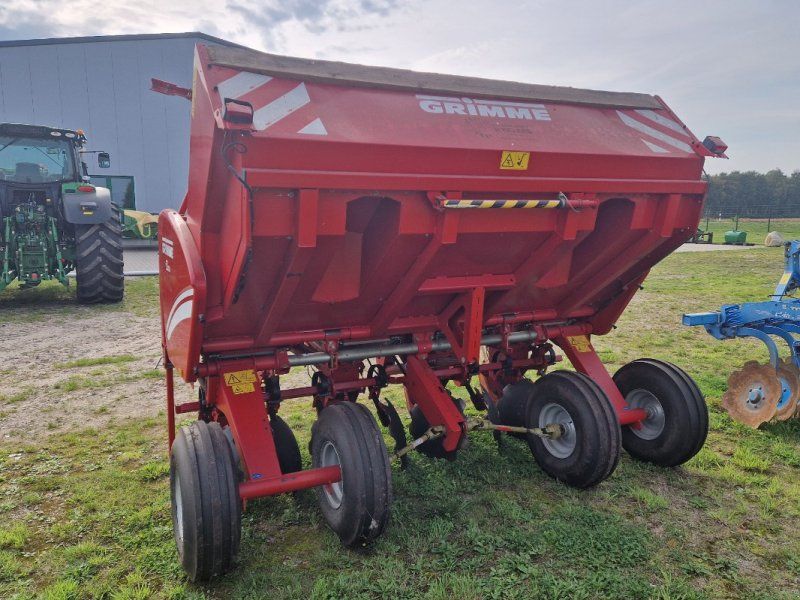 Grimme GL 420