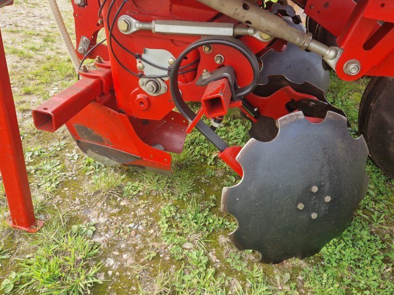 Grimme GL 420