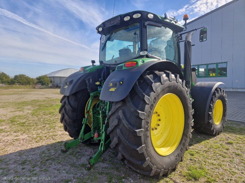 John Deere 6170R
