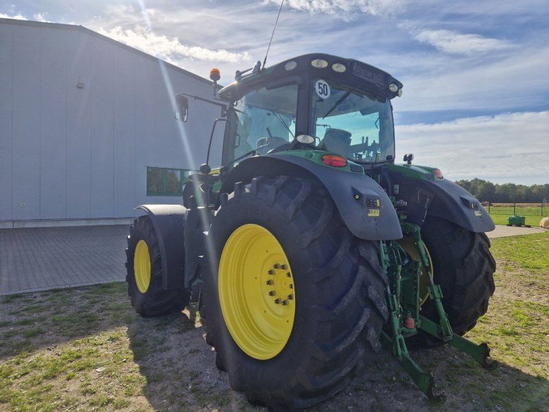 John Deere 6170R