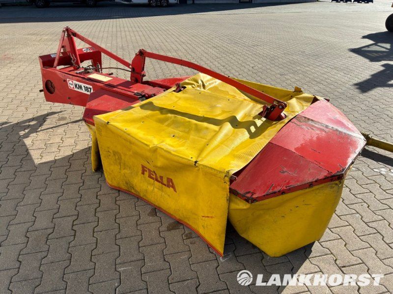 Fella KM 187