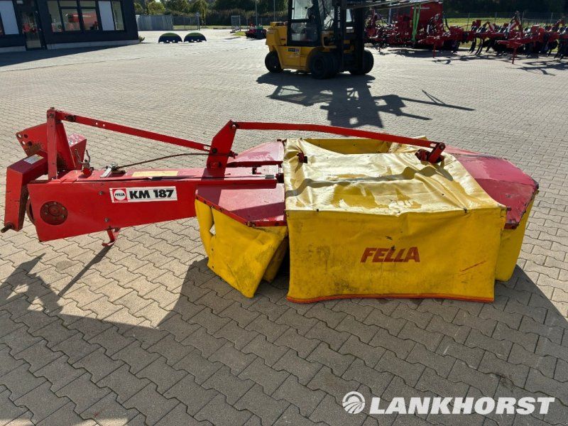 Fella KM 187