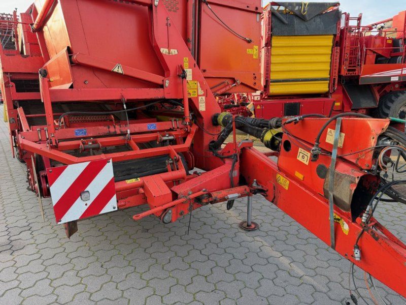 Grimme SE 150-60 UB