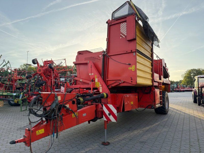 Grimme SE 150-60 UB