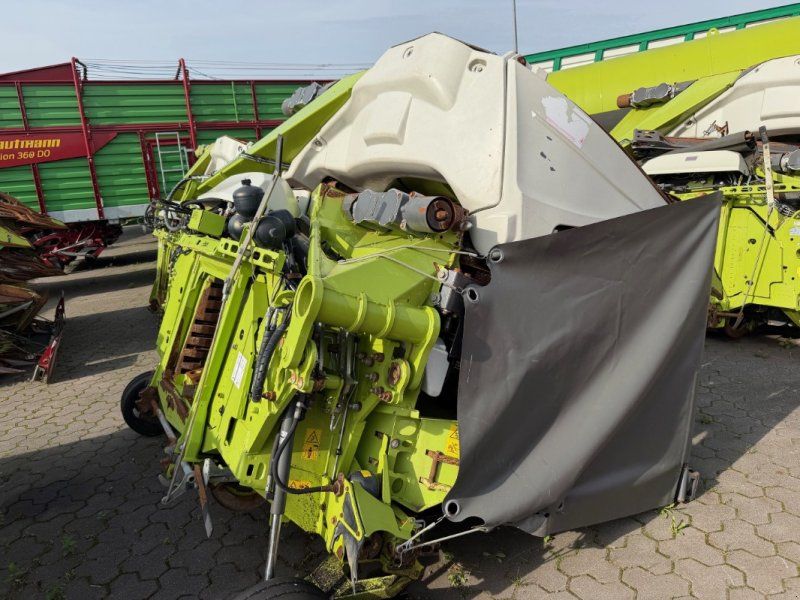 Claas Orbis 750