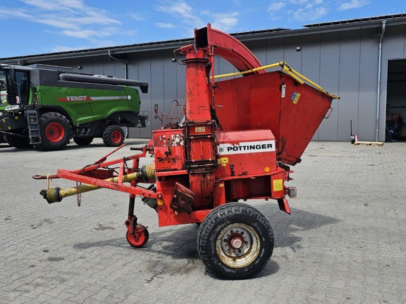 Pöttinger SHM076