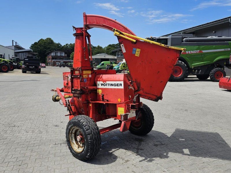 Pöttinger SHM076