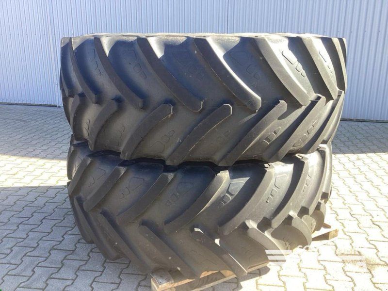 Fendt KOMPLETTRÄDER 2X 710/70R38