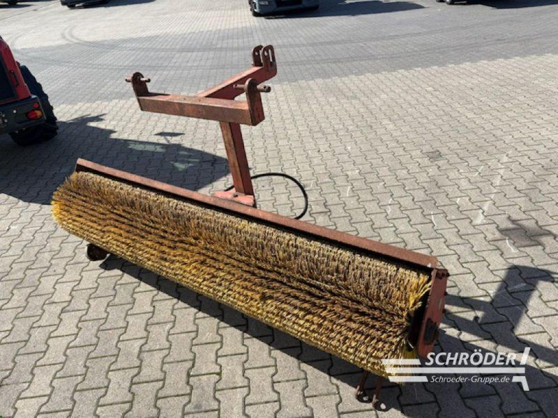 KEHRBESEN /