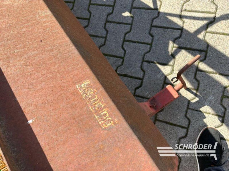 KEHRBESEN /