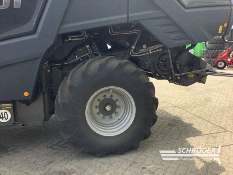 Fendt IDEAL 8 T