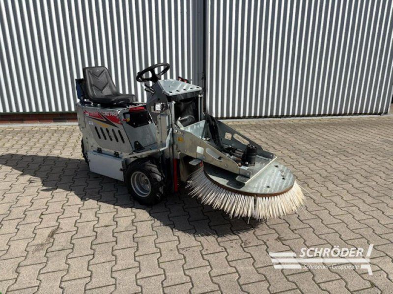 Westermann CM 2 PRO  LONCIN